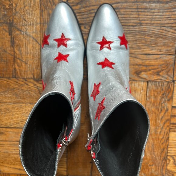 MODERN VICE BOOTS - Picture 4 of 5